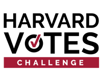 harvard votes